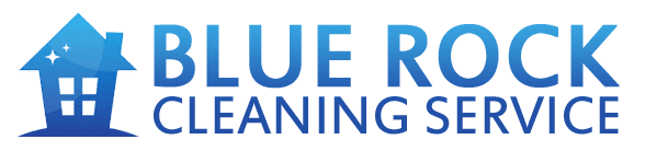Blue Rock Cleaning logo